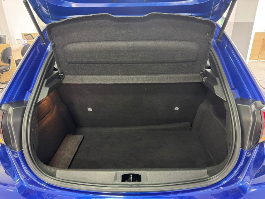 peugeot 208 1.6 16v flex allure at6 5p automatico 202218