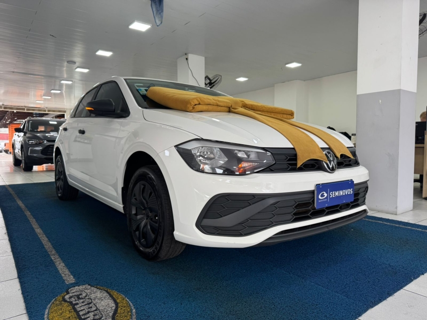 volkswagen polo 1.0 mpi track manual flex 5p 20260