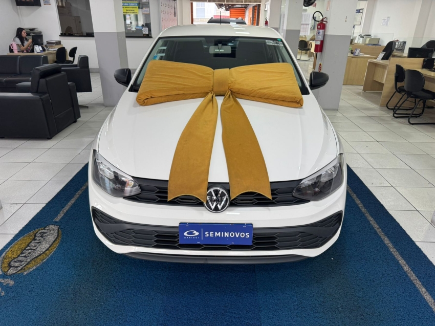 volkswagen polo 1.0 mpi track manual flex 5p 20262