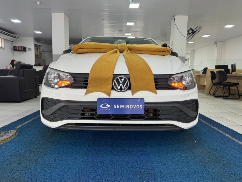 volkswagen polo 1.0 mpi track manual flex 5p 20261