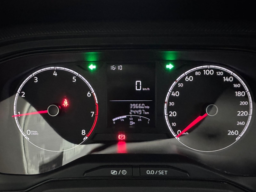 volkswagen polo 1.0 mpi track manual flex 5p 202612