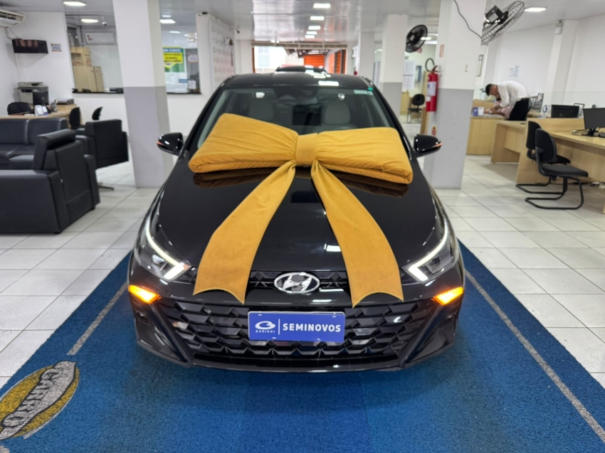 hyundai hb20s 1.0 tgdi flex platinum safety automatico 5p 20251