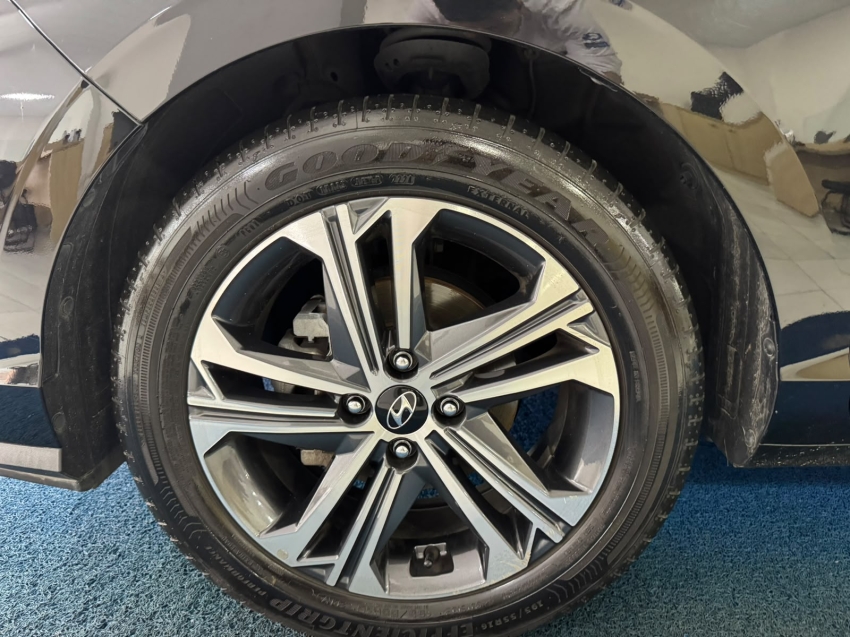 hyundai hb20s 1.0 tgdi flex platinum safety automatico 5p 202519