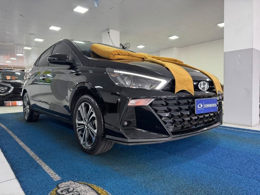 hyundai hb20s 1.0 tgdi flex platinum safety automatico 5p 20250
