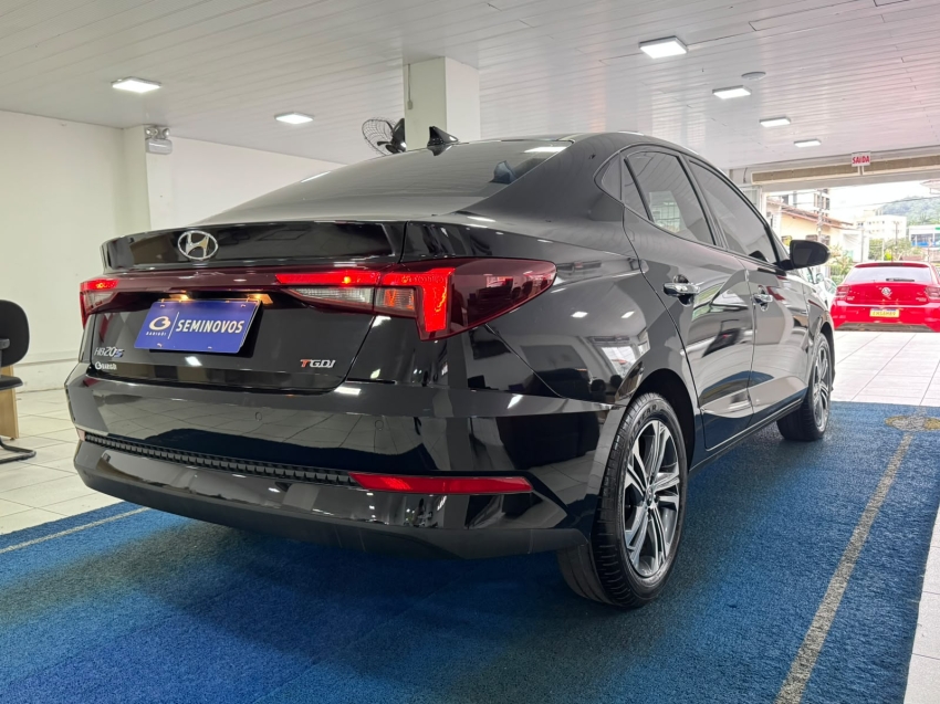 hyundai hb20s 1.0 tgdi flex platinum safety automatico 5p 202518