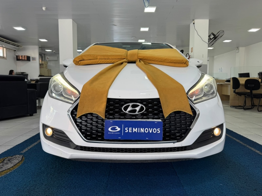 hyundai hb20s 1.6 premium 16v flex 4p automatico 5p 20191