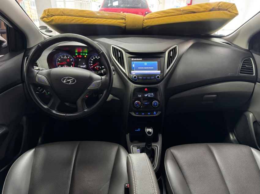 hyundai hb20s 1.6 premium 16v flex 4p automatico 5p 201915