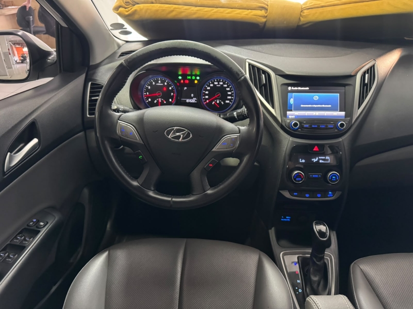 hyundai hb20s 1.6 premium 16v flex 4p automatico 5p 201910