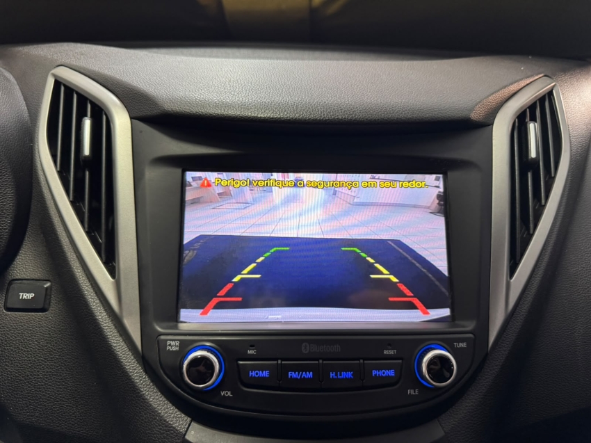 hyundai hb20s 1.6 premium 16v flex 4p automatico 5p 20197