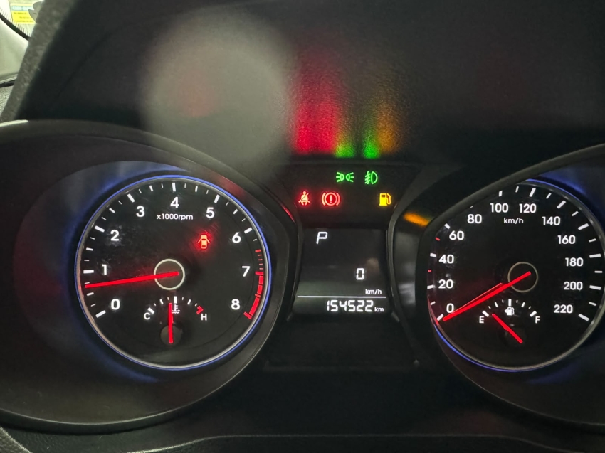 hyundai hb20s 1.6 premium 16v flex 4p automatico 5p 20195