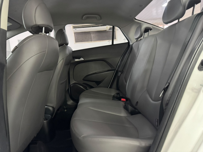 hyundai hb20s 1.6 premium 16v flex 4p automatico 5p 20199