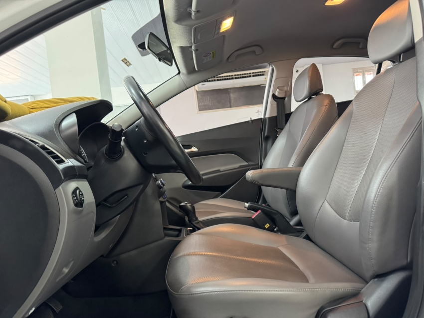 hyundai hb20s 1.6 premium 16v flex 4p automatico 5p 20194