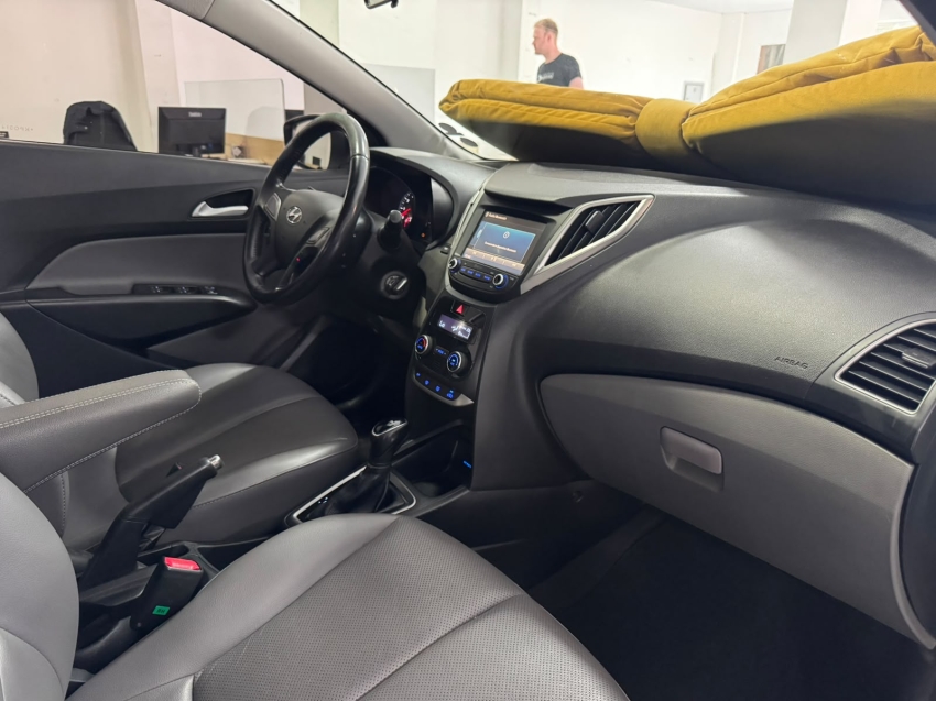 hyundai hb20s 1.6 premium 16v flex 4p automatico 5p 201912