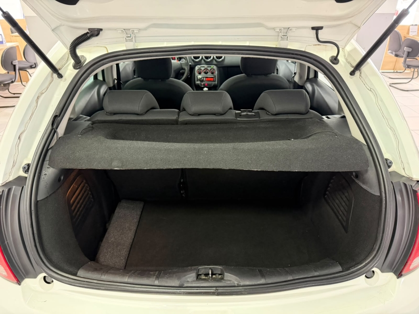 citroen c3 1.5 tendance 8v flex 4p manual 5p 20157