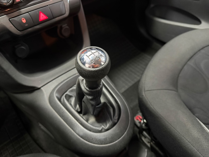 citroen c3 1.5 tendance 8v flex 4p manual 5p 201511