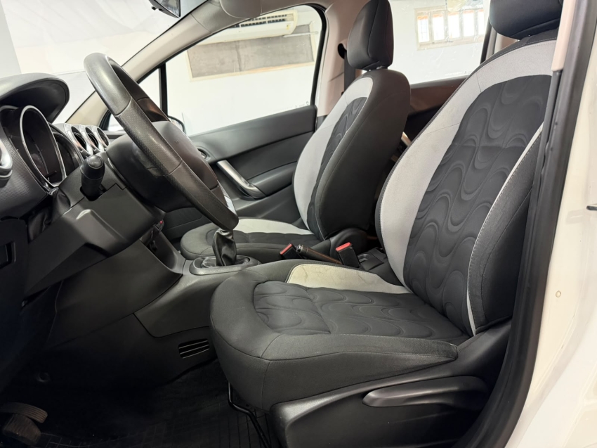 citroen c3 1.5 tendance 8v flex 4p manual 5p 20159