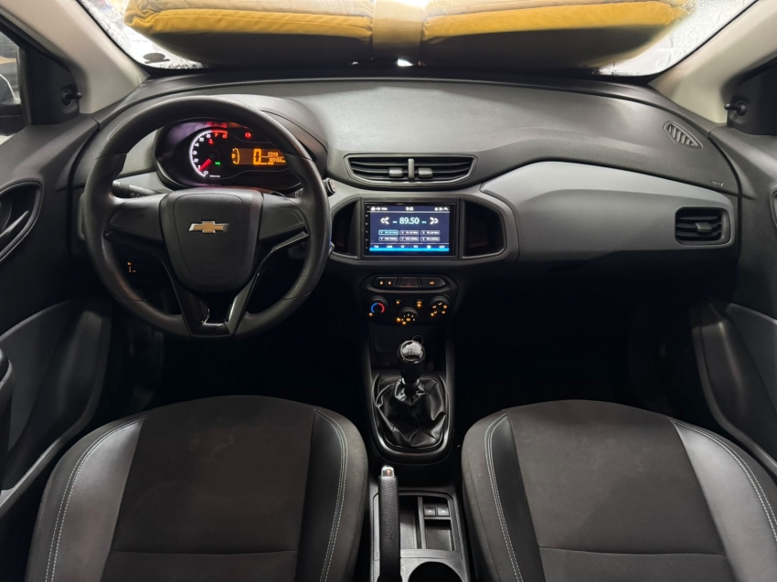 chevrolet onix 1.0 joy 8v hatch  black edition flex mec 5p manual 202113