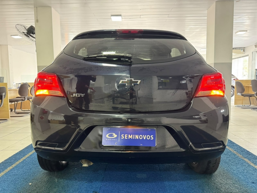 chevrolet onix 1.0 joy 8v hatch  black edition flex mec 5p manual 20215