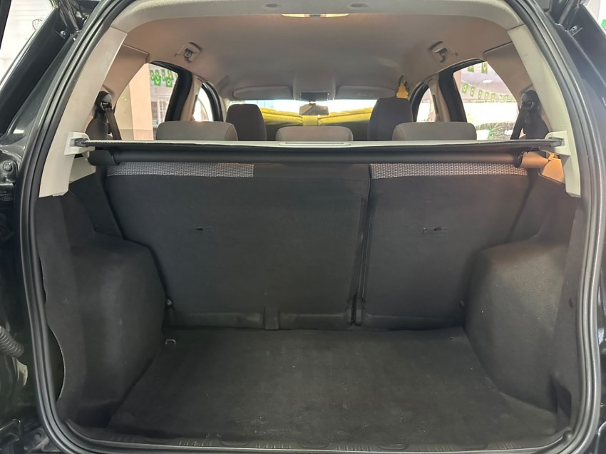 ford ecosport 1.6 se 16v flex 4p automatico 5p 201718
