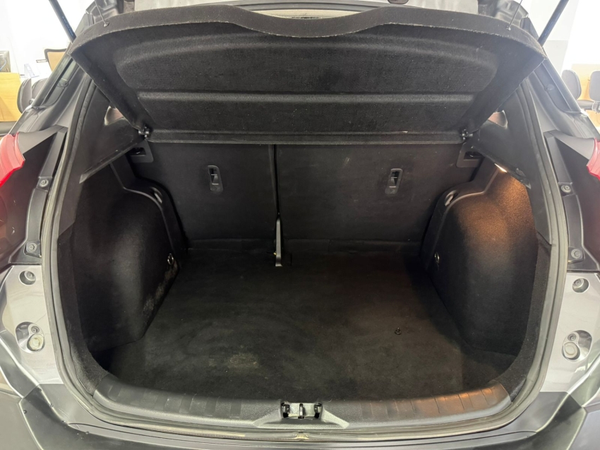 nissan kicks 1.6 16v flexstart s 4p manual flex 5p 201913