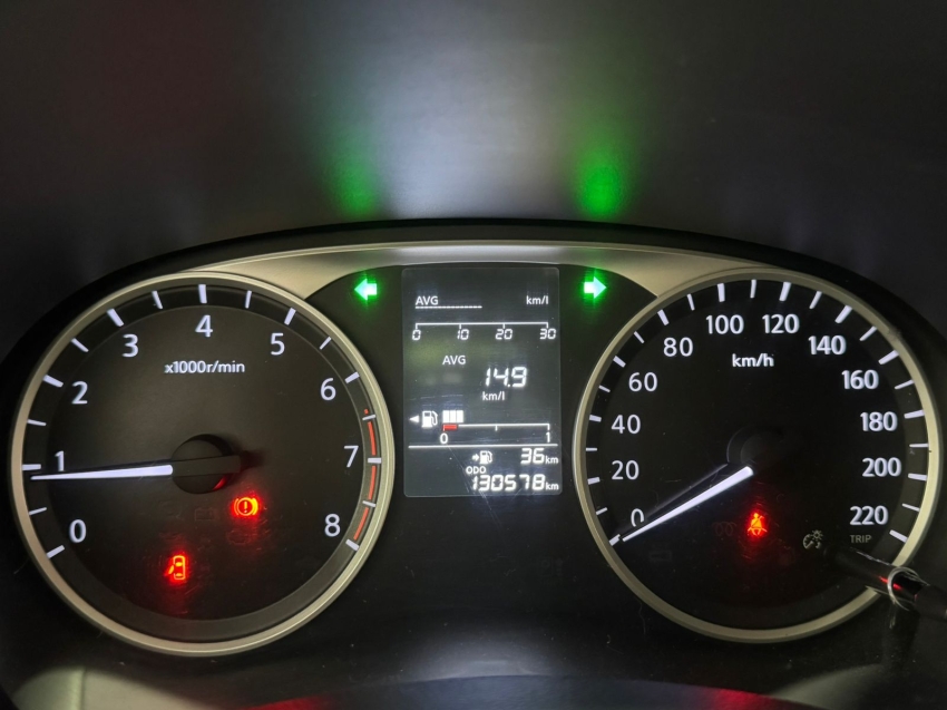 nissan kicks 1.6 16v flexstart s 4p manual flex 5p 201916
