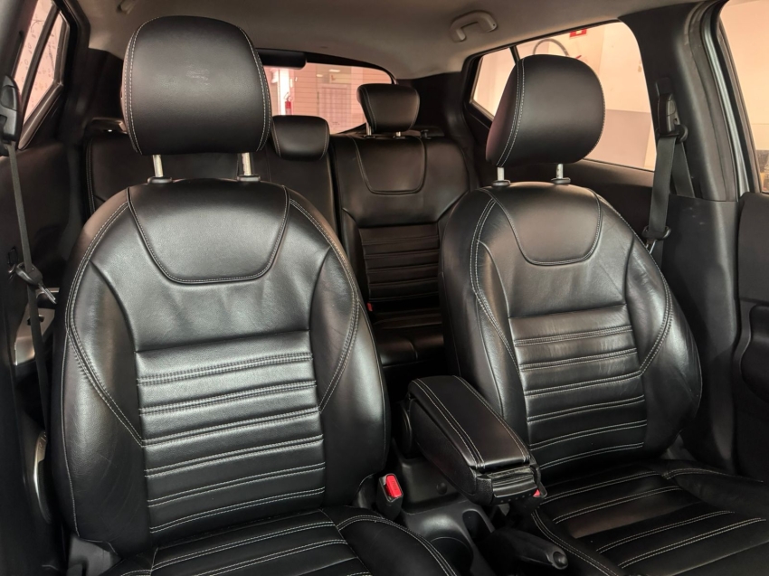 nissan kicks 1.6 16v flexstart s 4p manual flex 5p 201911