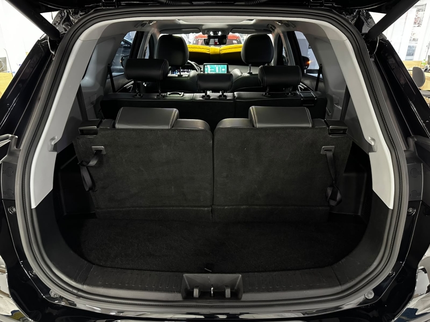 caoa chery tiggo 8 1.6 tgdi gasolina txs dct 5p automatico 202217