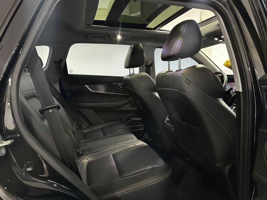caoa chery tiggo 8 1.6 tgdi gasolina txs dct 5p automatico 202218