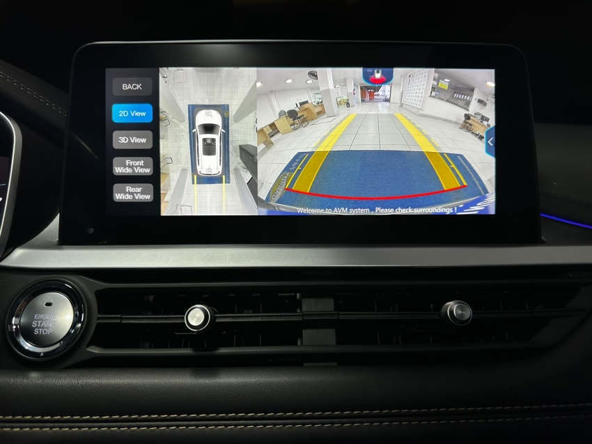 caoa chery tiggo 8 1.6 tgdi gasolina txs dct 5p automatico 202215