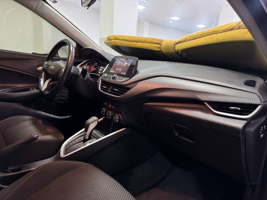 chevrolet onix 1.0 turbo flex ltz automatico 5p 202014