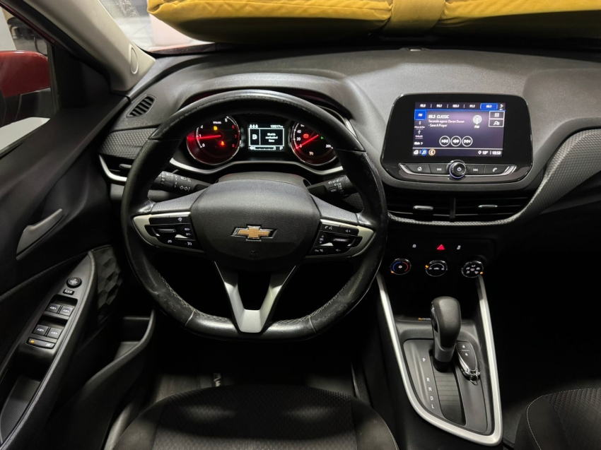chevrolet onix 1.0 turbo flex ltz automatico 5p 202012