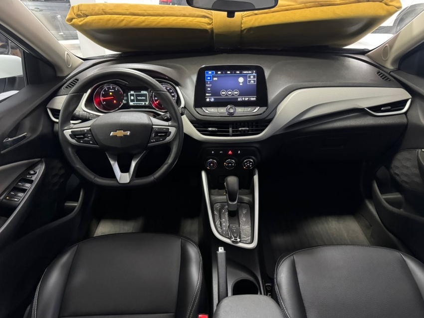 chevrolet onix 1.0 turbo flex plus premier automatico 5p 202313