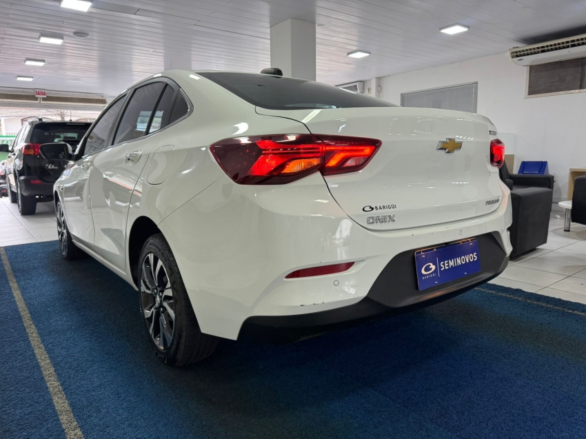 chevrolet onix 1.0 turbo flex plus premier automatico 5p 20234