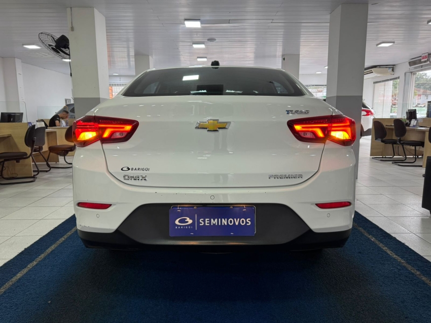 chevrolet onix 1.0 turbo flex plus premier automatico 5p 20235