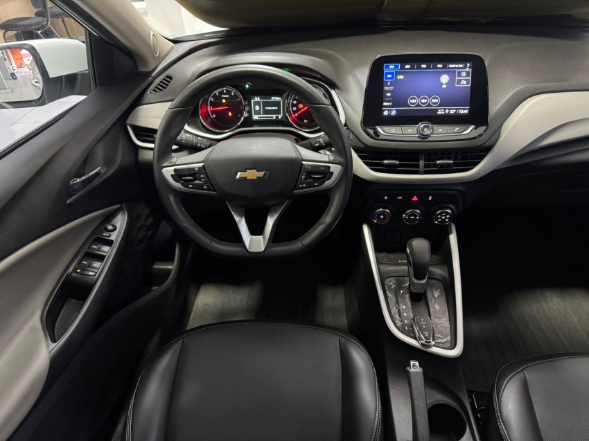 chevrolet onix 1.0 turbo flex plus premier automatico 5p 202316