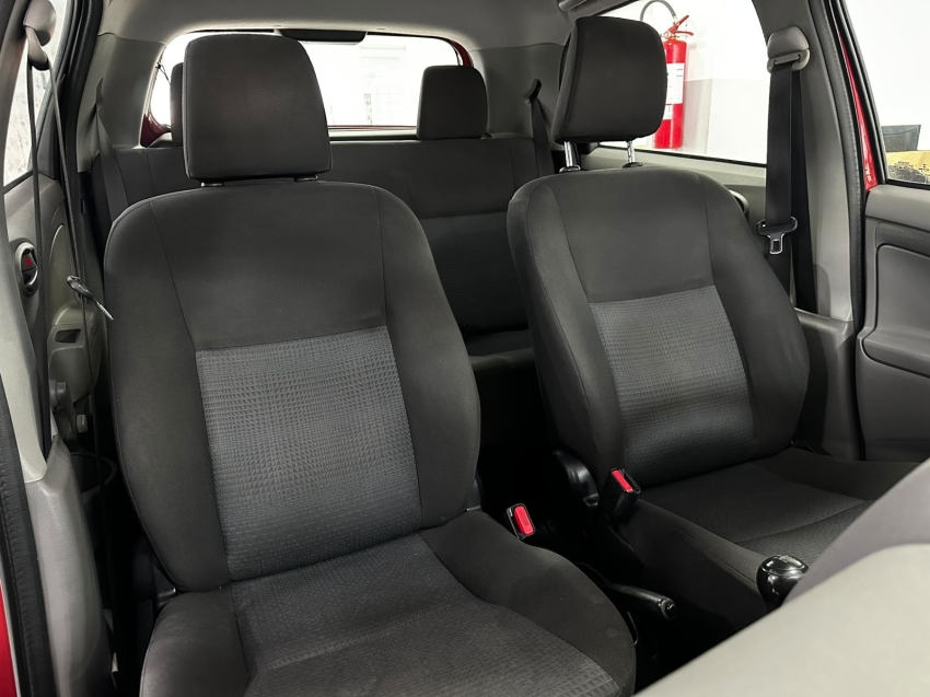 toyota etios 1.5 xls 16v flex 4p manual 5p 20139
