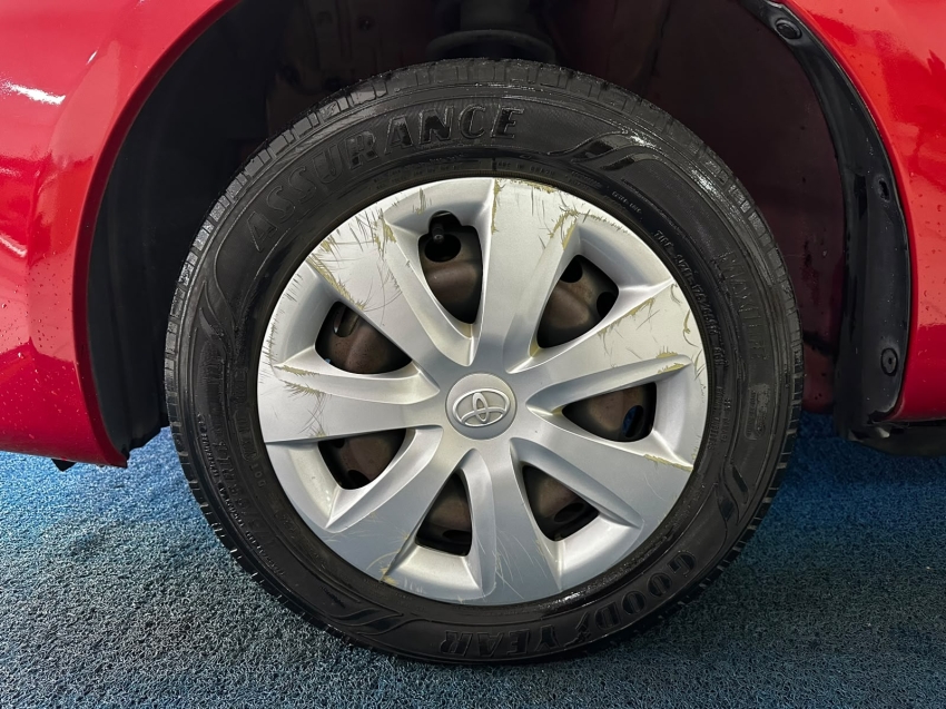toyota etios 1.5 xls 16v flex 4p manual 5p 201318