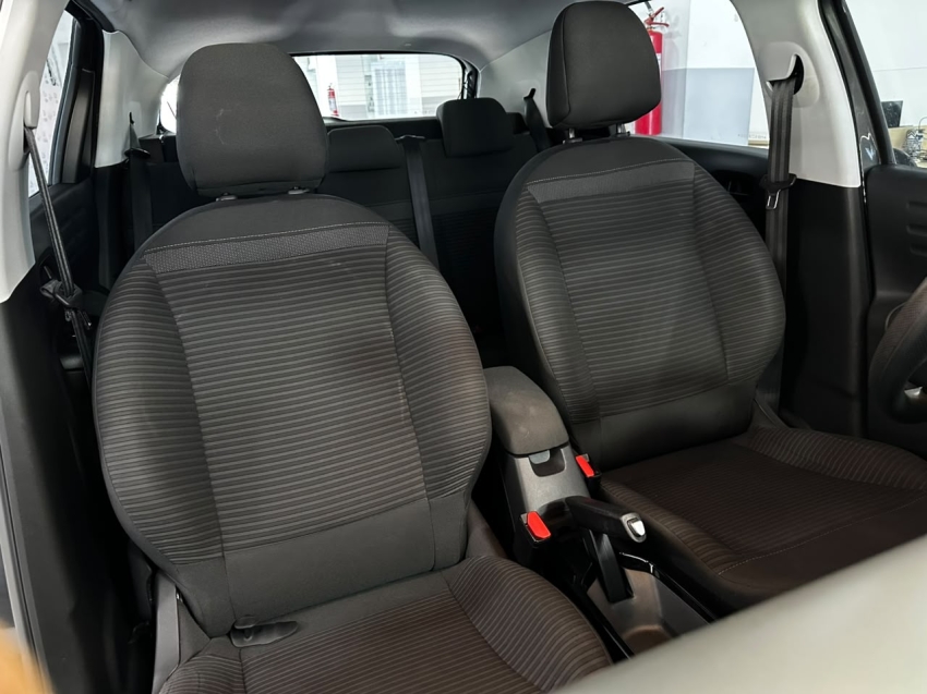 citroen c4 cactus 1.6 vti 120 flex feel business eat6 5p automatico 202110
