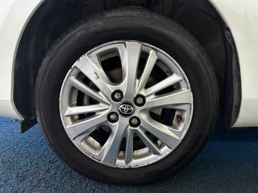 toyota yaris 1.5 16v flex sedan xl live multidrive 5p automatico 20207