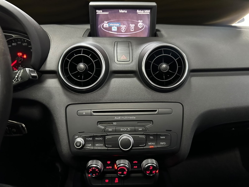 audi a1 1.4 tfsi attraction 16v 122cv gasolina 4p automatico 5p 20139