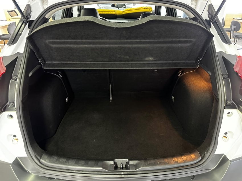 nissan kicks 1.6 16v flexstart sl 4p xtronic flex 5p automatico 201718