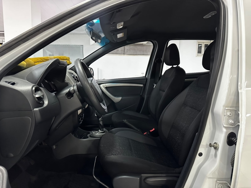 renault duster 1.6 16v sce flex expression x-tronic 5p automatico 202018