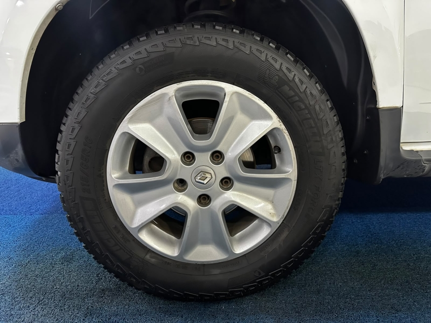 renault duster 1.6 16v sce flex expression x-tronic 5p automatico 202019