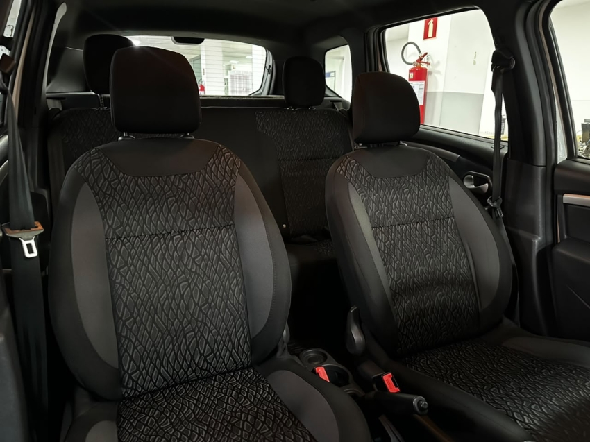 renault duster 1.6 16v sce flex expression x-tronic 5p automatico 20209