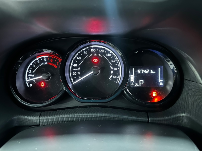 renault duster 1.6 16v sce flex expression x-tronic 5p automatico 202017