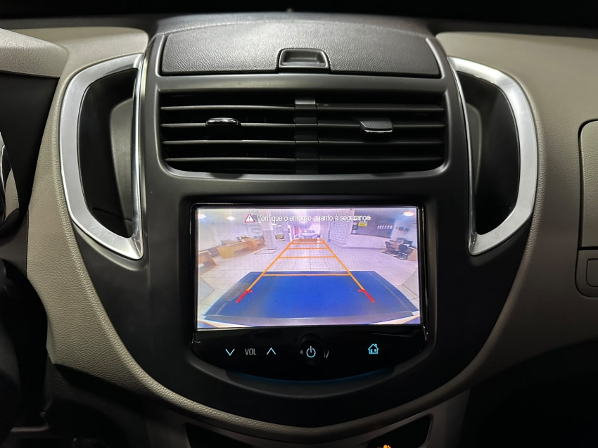 chevrolet tracker 1.8 mpfi ltz 4x2 16v flex 4p automatico 5p 201513