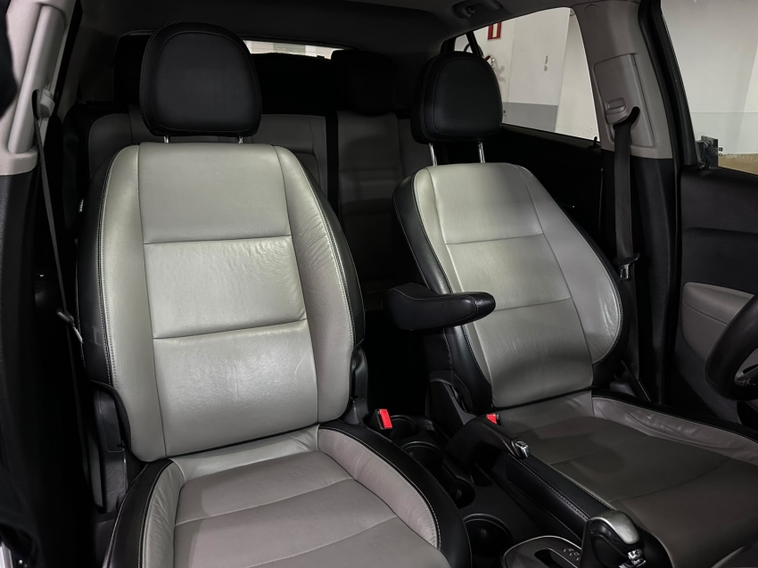 chevrolet tracker 1.8 mpfi ltz 4x2 16v flex 4p automatico 5p 20159