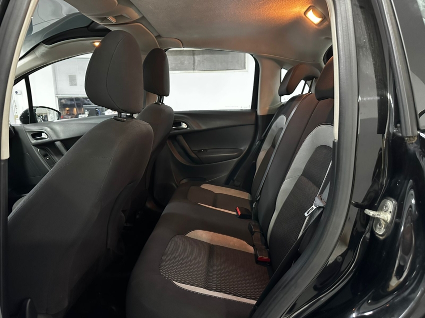 citroen c3 1.2 pure tech flex tendance manual 5p 201911