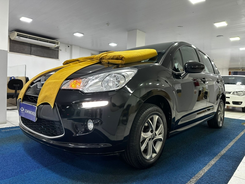 citroen c3 1.2 pure tech flex tendance manual 5p 20193