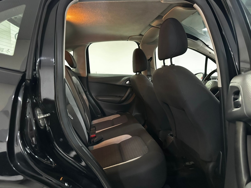 citroen c3 1.2 pure tech flex tendance manual 5p 201917